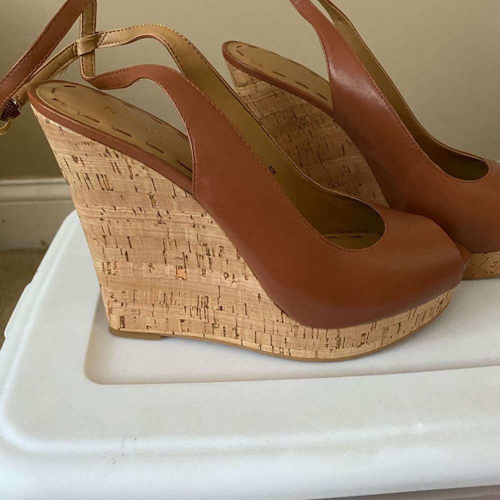 Wedges - Picture 2 of 4